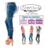 Slenlux Jeggings Jeans - 3 perechi de Jeggings la pret de 1